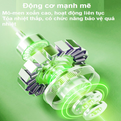 Máy ép dầu ăn thực vật chuyên dụng, dùng trong gia đình. Thương hiệu Mỹ cao cấp Septree - T2S -  HÀNG CHÍNH HÃNG