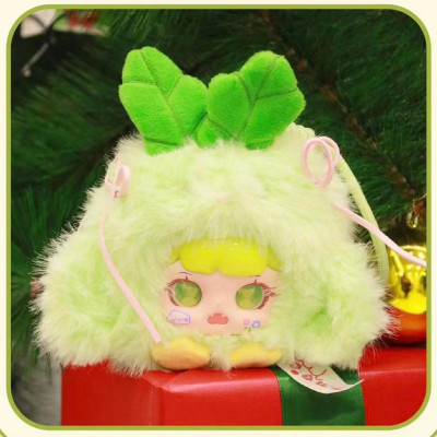 Thú Bông Manchao Fairy Kingdom - Plush Toy MC0585 (Sản Phẩm Bên Trong Là Ngẫu Nhiên)