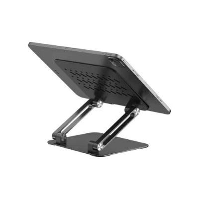 Giá Đỡ Wiwu Zm105 Dành Cho Máy Tính Bảng Chịu Tải Cao, Siêu Ổn Định, Chống Oxy Hóa Thủ Công, Ổn Định Và Bền Chặt - Hàng Chính Hãng