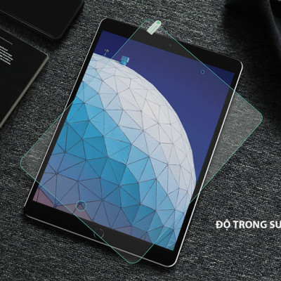 Dán màn hình cường lực iPad Pro 9.7