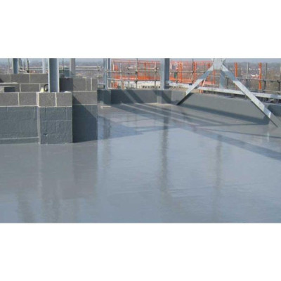 [Thùng 5 Kg] Sơn Chống Thấm PU (Polyurethane) TAIKO PU92 - Sàn Lộ Thiên Đã Ốp Lát, Tăng Bám Dính, Tăng Chịu Lực, Mài Mòn