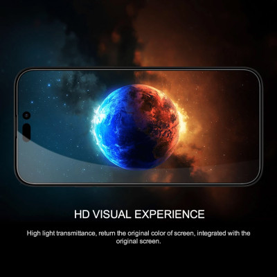 Cường lực dành cho iPhone 14 Pro Nillkin CP+Pro- Hàng chính hãng
