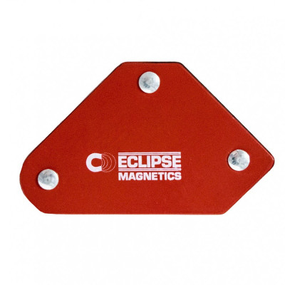 Combo 4 nam châm ke góc mini lực hút 4kg Eclipse QHCPS