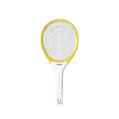 Vợt Muỗi SUNHOUSE SHE-EECVM11 - Hàng Chính Hãng