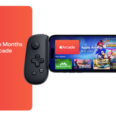 Tay cầm chơi game Backbone One phiên bản Xbox Edition hỗ trợ hệ sinh thái iOS và Android 10 trở lên - Hàng chính hãng