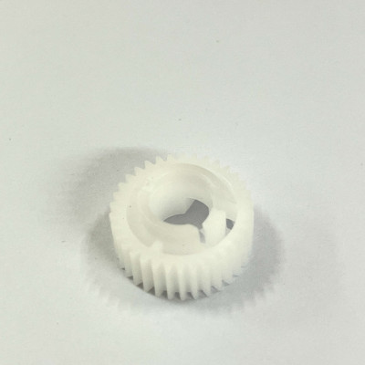 Bộ bánh răng cụm bell: Dùng cho máy photocopy Ricoh 1060/ 1075/ 2060/ 2075/ 6500/ 7500/ 8000/ 6001/ 8001/9001/ 6002/ 6502/9002/ 6503/7503 ( HA - Hàng nhập khẩu )