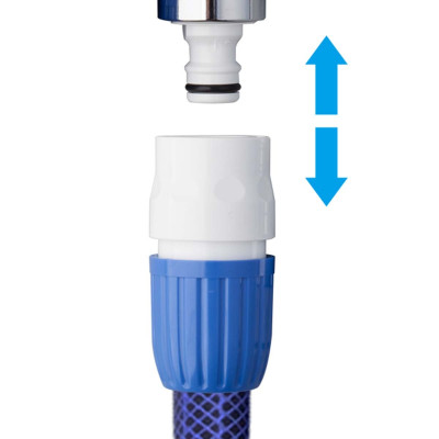 Vòi tưới cây bằng kim loại L3 Takagi G140FJ