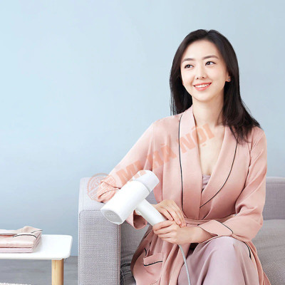 Bàn Ủi Hơi Nước Cầm Tay Xiaomi GT-306W Công Suất 1200 W - Hàng Nhập Khẩu