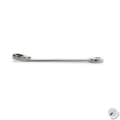 Cờ lê vòng miệng tự động đảo chiều 25mm - 46616 SATA