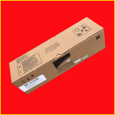 Hộp mực Sharp BP-AT200: Cho máy photocopy Sharp BP-20M22 / BP-20M24 / BP-20M24 / BP-20M31 ( Hàng nhập khẩu )