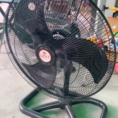 Quạt sàn công nghiệp Lifan S-20CN công suất 100W - Hàng chính hãng