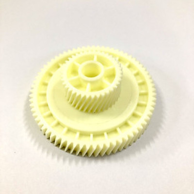 Bánh răng mô tơ chính: Dùng cho máy photocopy Ricoh 8000/ 8001 ( HA - Hàng nhập khẩu )
