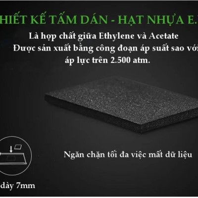 Ugreen UG30848US221TK 30CM dây tích hợp màu Đen Hộp đựng ổ cứng 2.5inch chuẩn SATA - HÀNG CHÍNH HÃNG