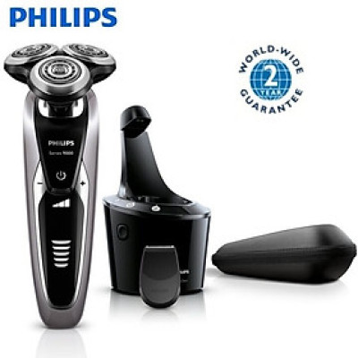 Máy cạo râu Philips Norelco Shaver 9300 S9311/84 Hàng chính hãng