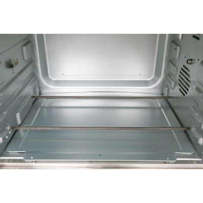 Lò Nướng Sharp EO-A384RCSV-ST (38L) - Hàng Chính Hãng