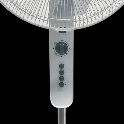 [Hàng chính hãng] Quạt đứng VEP-SF40-A12T - 3 chế độ gió linh hoạt