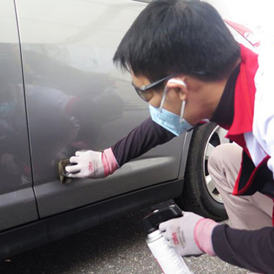 Dung Dịch Tẩy Keo, Nhựa Đường 3M 08987 (425 g)