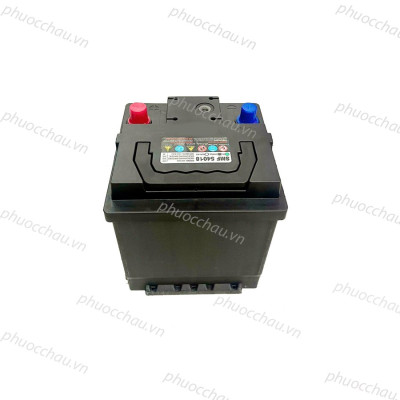 Ắc Quy ROCKET SMF 54018 12V-40Ah