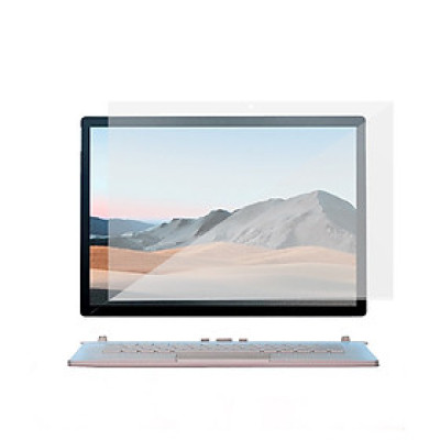 Kính cường lực GlassM bảo vệ cho Surface Book 3 ( 13.5