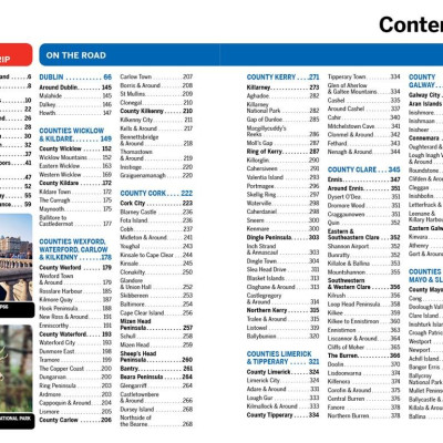 Sách - Lonely  by Lonely Planet Neil Wilson Isabel Albiston Fionn Davenport Belinda Dixon Catherine Le Nevez (paperback)