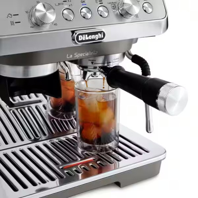 [Hàng chính hãng] Máy pha cà phê espresso DeLonghi La Specialista Arte Evo Cold Brew EC9255.M