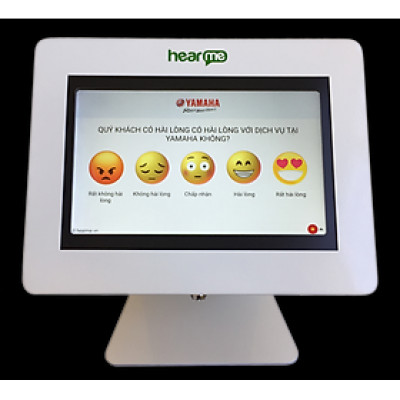 Giá đỡ máy tính bảng DMB 96 inch có khóa bảo vệ - Hàng Chính Hãng