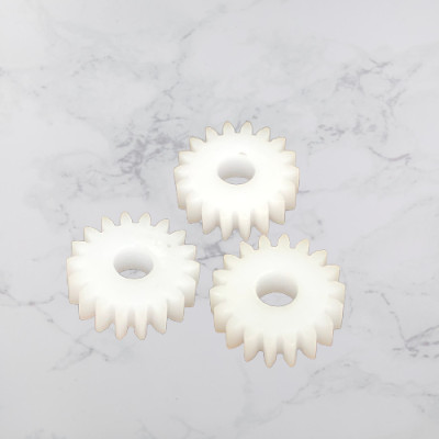 Bánh răng cụm khay kéo giấy Toshiba số 99: Dùng cho máy photocopy Toshiba E 550/ 650/ 600/ 720/ 723/ 850/ 853/ 555/ 655/ 556/ 656/ 756/ 856/ 657/ 857 ( HA - Hàng nhập khẩu )