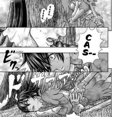 Sách - Berserk Volume 41 by Kentaro Miura Duane  (US edition, paperback)