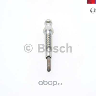 Bugi Xông (Bugi Sấy) Hyundai Starex, Terracan, Porter 2, Kia Bongo 3, Mitsubishi Pajero, Nissan Patrol - Bosch X2094 