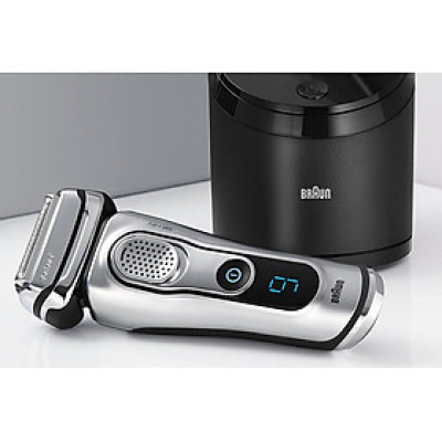 Máy Cạo Râu Braun 9290cc