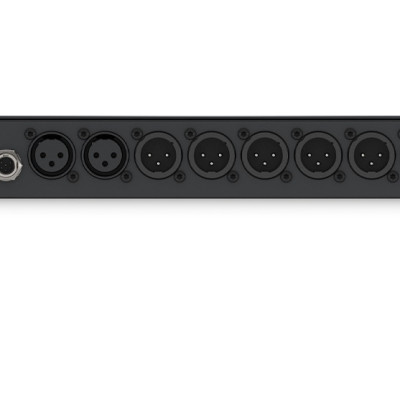 Tc Electronic MONITOR PILOT Monitor Controllers- Hàng Chính Hãng