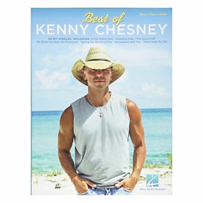 Best Of Kenny Chesney