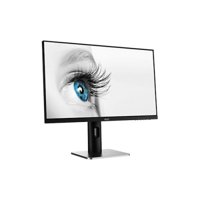Màn hình LCD MSI PRO MP273QP (27inch/2K/IPS/75Hz/1ms) – Hàng Chính Hãng