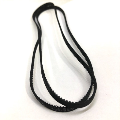 Dây đai cụm sấy số 4000: Dùng cho máy photocopy Ricoh 1060/ 1075/ 9001/ 9002/ 9003 ( HA - Hàng nhập khẩu )