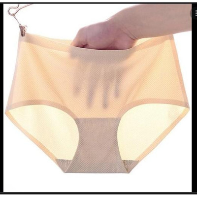 Combo 5 quần lót nữ su thông hơi không hằn (40kg-68kg)