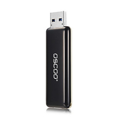 OSCOO USB 3.0 Type-C 64G Flash Drive tốc độ cao Thay thế đĩa U cho máy tính điện thoại thông minh Type-C MacBook mới