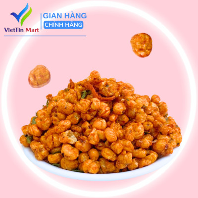 Bắp Rim Khô Bò Viettinmart 250g