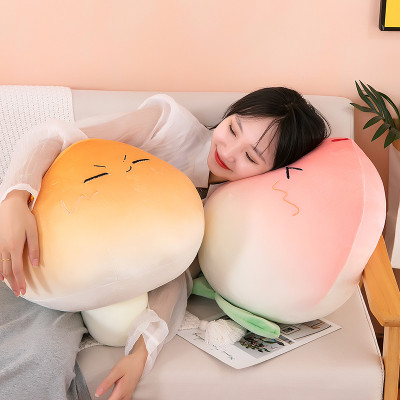 Thú bông cây nấm chibi siêu dễ thương, quả nấm cute mềm mịn (10cm--->45cm) Gối cây nấm đáng yêu hàng cao cấp chất lượng cao, an toàn cho người sử dụng