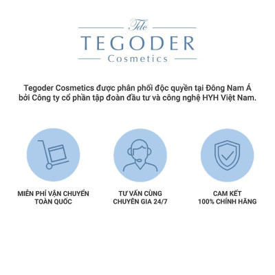 Mặt nạ dưỡng trắng thanh lọc da G-White Tegoder Whitening Lux mask 200 ml mã 7542