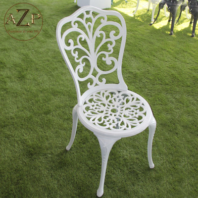 Bộ Bàn Ghế Sân Vườn Ngoài Trời Outdoor Ban Công (100% Nhôm Đúc) Hàng Nhập Khẩu 100%.