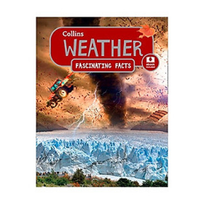 Weather: Fascinating Facts