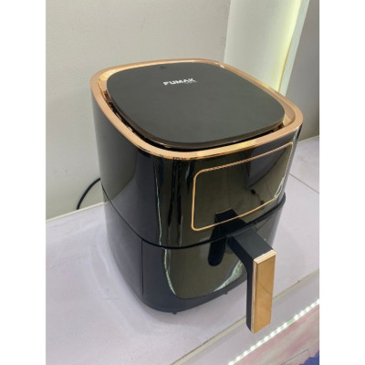  Nồi chiên không dầu Fumak FM-1875. Dung Tích 7.5L - Hàng chính hãng