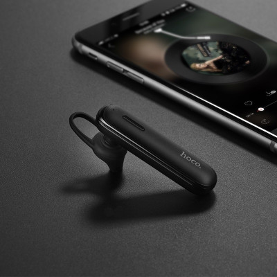 Tai Nghe Bluetooth HoCo E36 , V4.2 Pin 70mAh - Hàng Chính Hãng