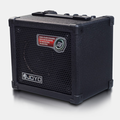 Loa Amplifier Guitar Điện Joyo DC-15 - Amplifier Guitar Electric Joyo DC15 - 15W - hang chính hãng