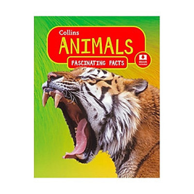 Animals: Fascinating Facts