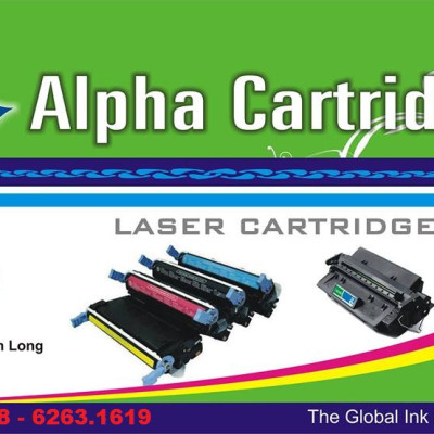 Gạt lớn Gạt Drum 35A hàng chính hãng Alphacartridge dành cho hộp mực 48A 79A 78A 83A 85A Crg 337 325 326 328 312