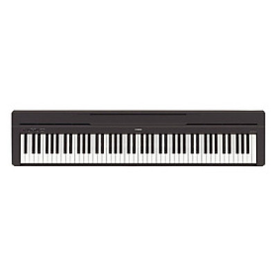 Đàn Piano Điện Yamaha P-45B //E + L-85 //Y  YEMI - Hàng Chính Hãng