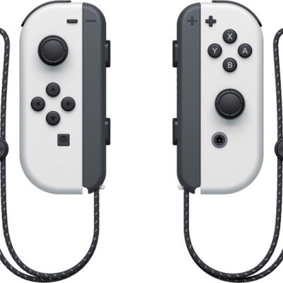 Máy Game Nintendo Switch OLED  - Hàng Nhập Khẩu