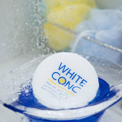 Kem Ủ Trắng Da Toàn Thân White Conc (70 G)