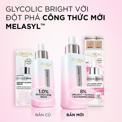Tinh Chất L